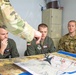 AMC course develops intelligence operators