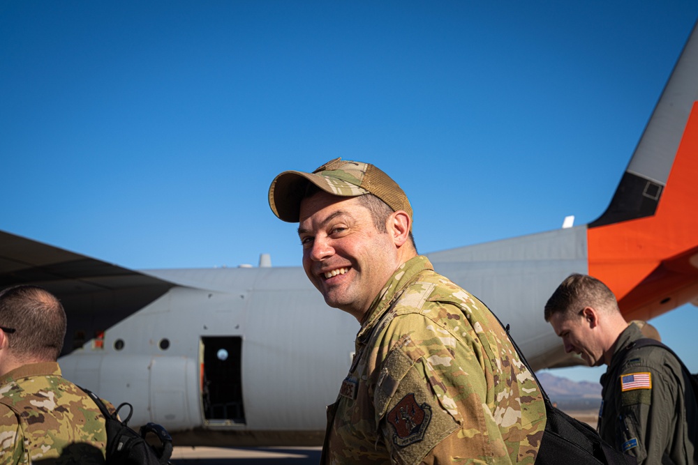 AATTC teaches advanced air mobility tactics in Arizona