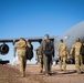 AATTC teaches advanced air mobility tactics in Arizona