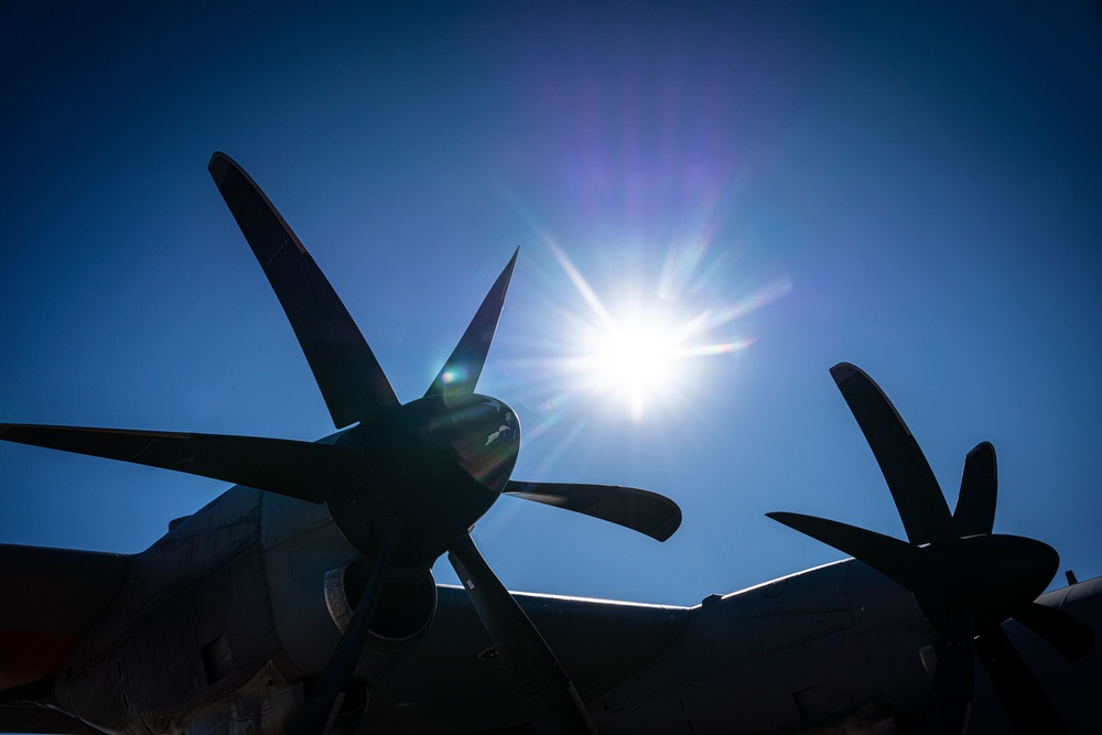 AATTC teaches advanced air mobility tactics in Arizona