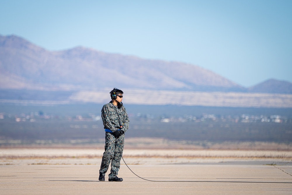 AATTC teaches advanced air mobility tactics in Arizona