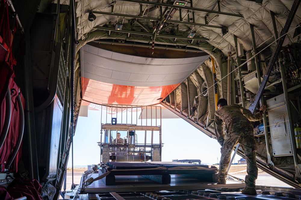 AATTC teaches advanced air mobility tactics in Arizona