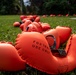 Kentucky Air Guardsmen train water survival skills