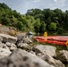 Kentucky Air Guardsmen train water survival skills