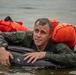 Kentucky Air Guardsmen train water survival skills