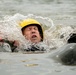Kentucky Air Guardsmen train water survival skills
