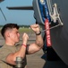 Maintenance University provides training for Airmen from five states