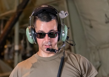 Maintenance University provides training for Airmen from five states