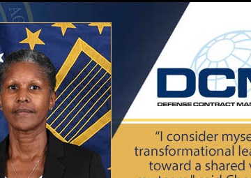 FB director leads by example, shows failure not an option