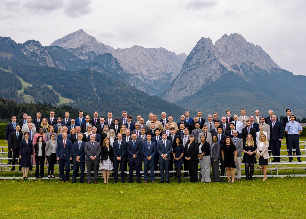 DCMA, Germany host annual conference