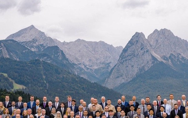 DCMA, Germany host annual conference