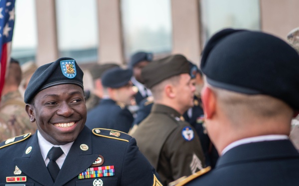 Siege of Bastogne remembered