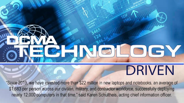 IT envisions customer-focused, technology-driven service