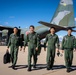 American and Japanese Airmen develop interoperability for the future
