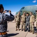 American and Japanese Airmen develop interoperability for the future