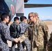 American and Japanese Airmen develop interoperability for the future