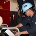 Sailors Serve Aboard USS Carl Vinson (CVN 70)