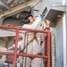 Sailors Serve Aboard USS Carl Vinson (CVN 70)