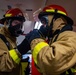 Sailors Serve Aboard USS Carl Vinson (CVN 70)