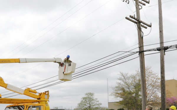 1137th Signal Company helps modernize Ohio National Guard’s network infrastructure
