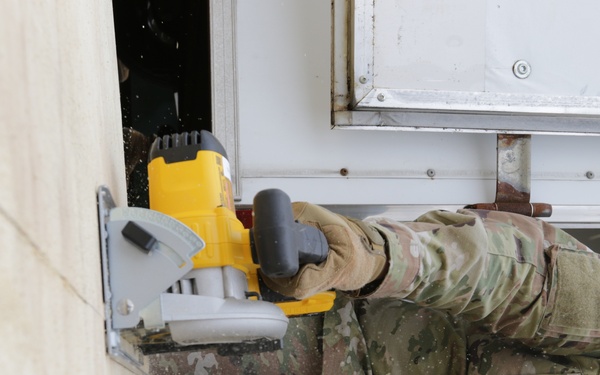 1137th Signal Company helps modernize Ohio National Guard’s network infrastructure