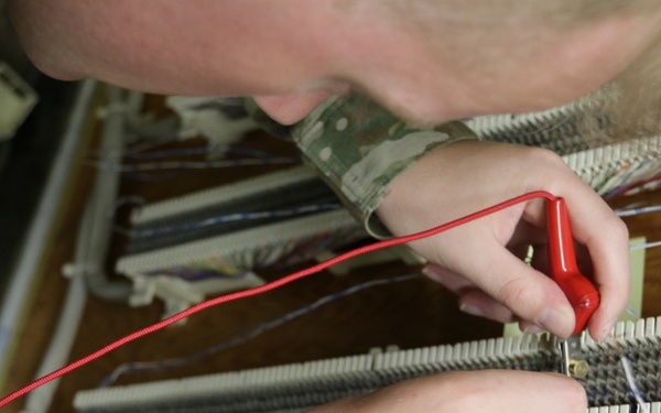 1137th Signal Company helps modernize Ohio National Guard’s network infrastructure