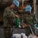 Sailors Serve Aboard USS Carl Vinson (CVN 70)