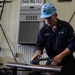 Sailors Serve Aboard USS Carl Vinson (CVN 70)