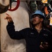 Sailors Serve Aboard USS Carl Vinson (CVN 70)