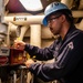 Sailors Serve Aboard USS Carl Vinson (CVN 70)