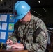 Sailors Serve Aboard USS Carl Vinson (CVN 70)