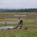 U.S. Air Force and Army conduct airborne operations at JBER