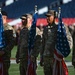 Denver Broncos Salute to Service Game