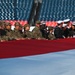 Denver Broncos Salute to Service Game