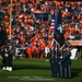 Denver Broncos Salute to Service Game