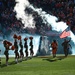 Denver Broncos Salute to Service Game