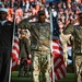 Denver Broncos Salute to Service Game