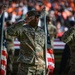 Denver Broncos Salute to Service Game