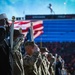 Denver Broncos Salute to Service Game