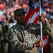 Denver Broncos Salute to Service Game