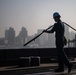 Sailors Serve Aboard USS Carl Vinson (CVN 70)