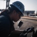 Sailors Serve Aboard USS Carl Vinson (CVN 70)