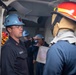 Sailors Serve Aboard USS Carl Vinson (CVN 70)