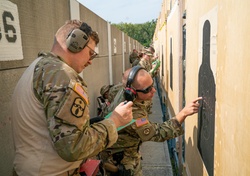 Adjutant General’s Combat Marksmanship Championship brings Ohio’s top shooters to Camp Perry [Image 13 of 17]