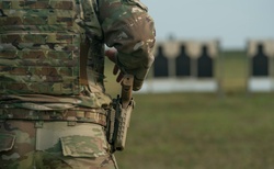 Adjutant General’s Combat Marksmanship Championship brings Ohio’s top shooters to Camp Perry [Image 16 of 17]