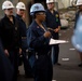 Sailors Serve Aboard USS Carl Vinson (CVN 70)