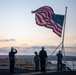 Sailors Serve Aboard USS Carl Vinson (CVN 70)