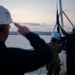 Sailors Serve Aboard USS Carl Vinson (CVN 70)