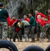 Hands Up: Charlie Company Body Sparring