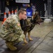 USAREC Soldier and K9 Atuk demonstration at FFA